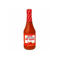 Salsa Picante "Kurtz"