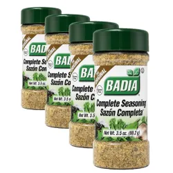 Sazón completo "Badía"