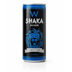 Shaka