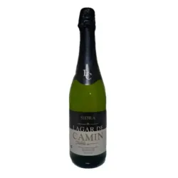 Sidra "Lagar de Camin"