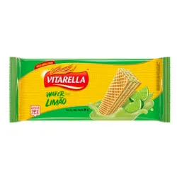 Sorbetos "Vitarella" Limón