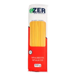 Spaghettis