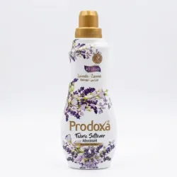 Suavizante para telas aroma Lavanda.