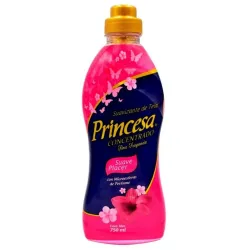 Suavizante para telas "Princesa"