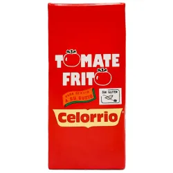 Tomate Frito "Celorrio"