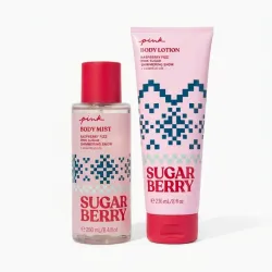 Victoria's Secret Pink Sugar Berry