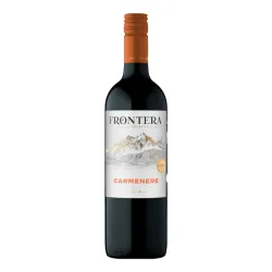 Vino Tinto Frontera
