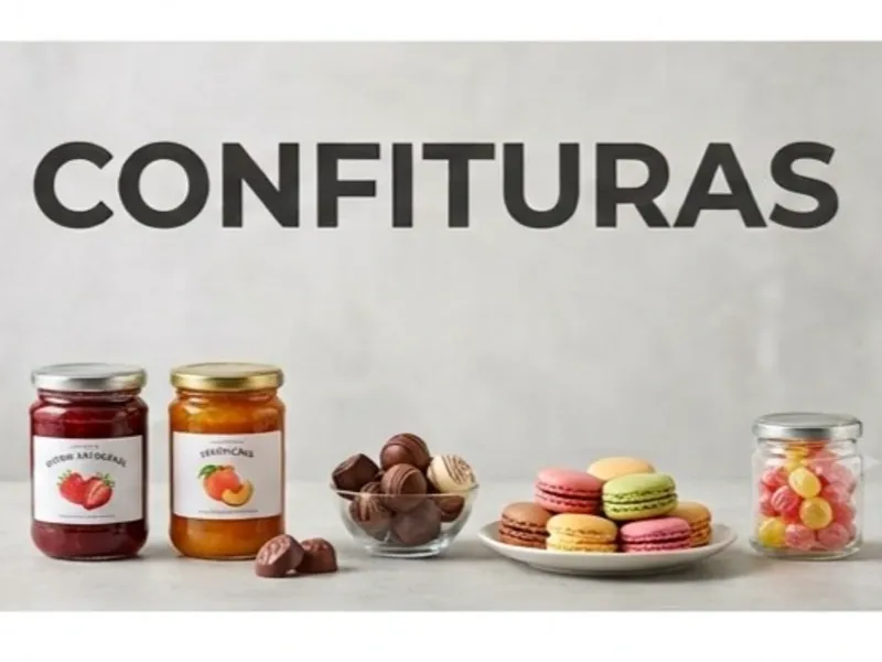 Confituras