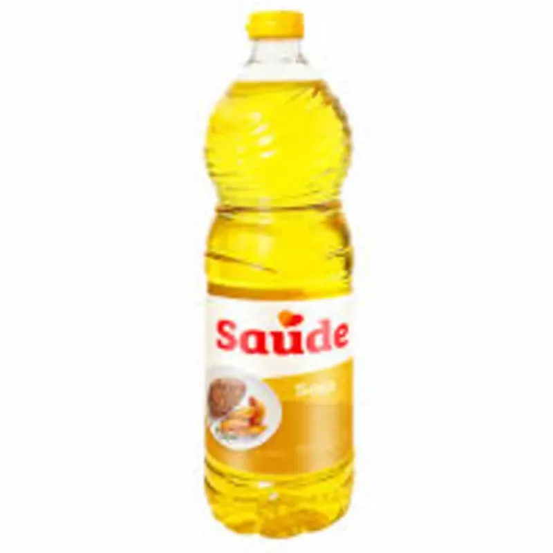 Aceite Saude