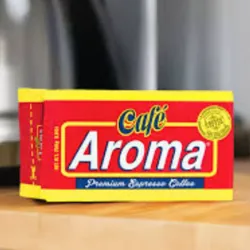 Café Aroma