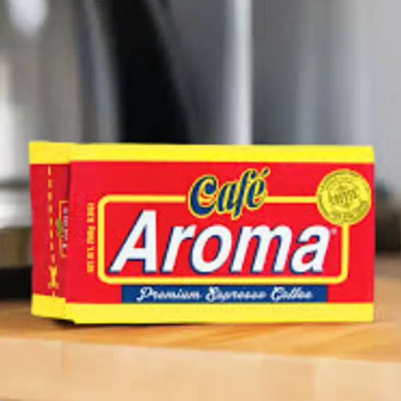 Café Aroma