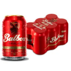 Cerveza Balboa
