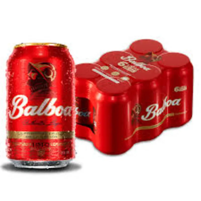 Cerveza Balboa