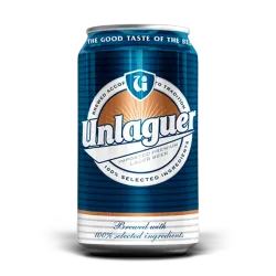 Cerveza unlaguer