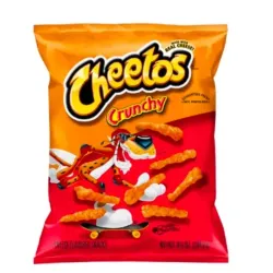 Cheetos
