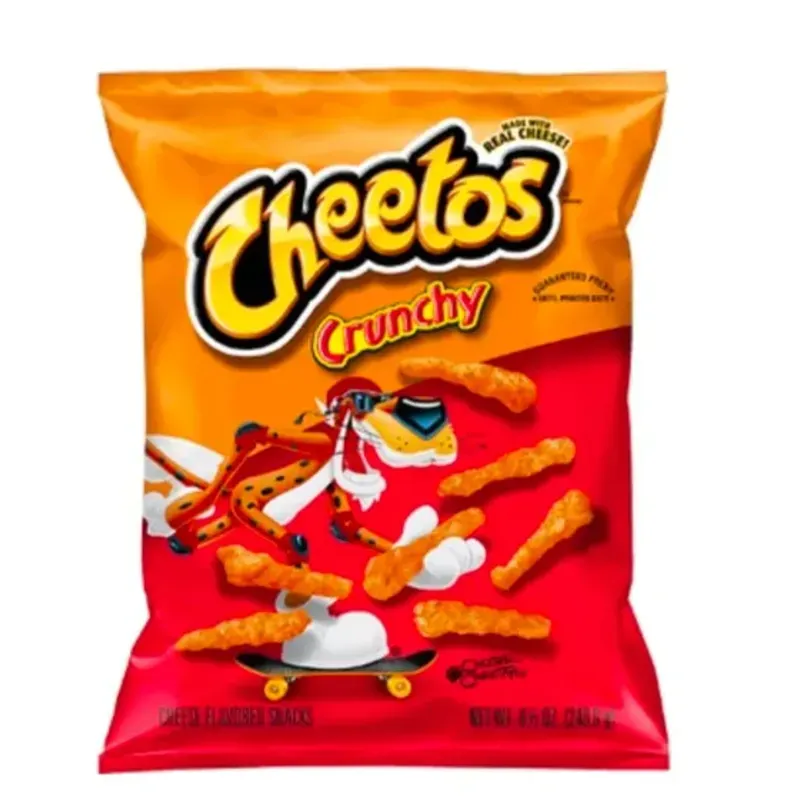 Cheetos