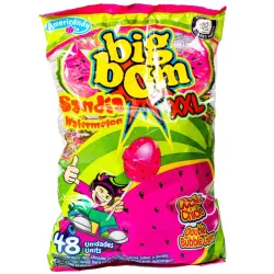 Chupa Chupa XXL