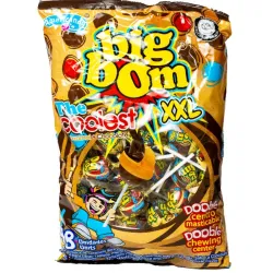 Chupa Chupa XXL