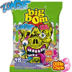 Chupa Chupa XXL