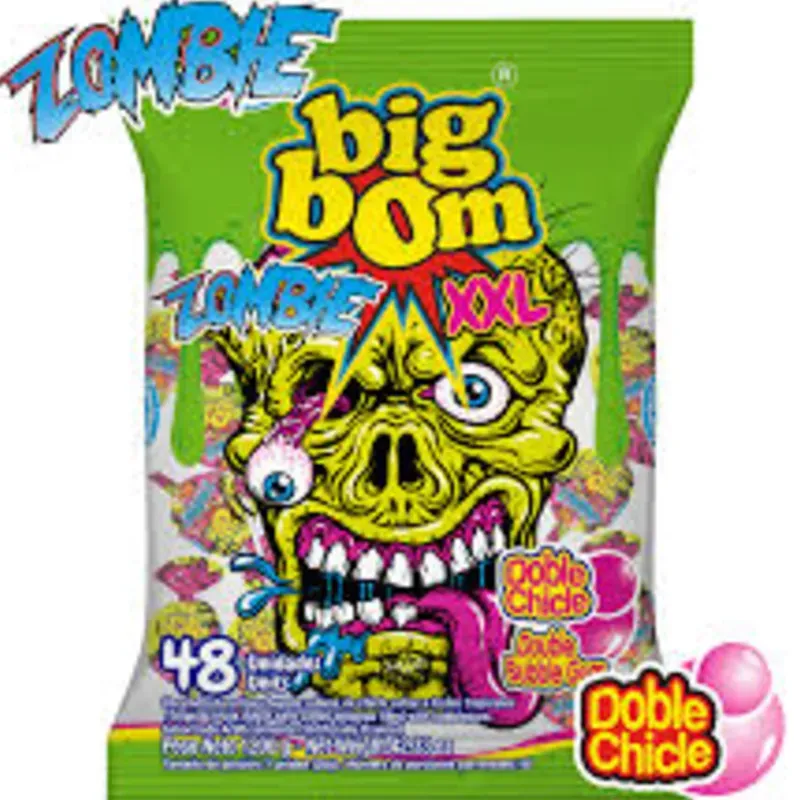 Chupa Chupa XXL