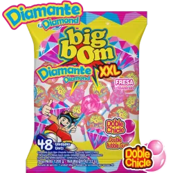 Chupa Chupa XXL