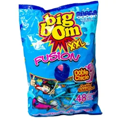 Chupa Chupa XXL