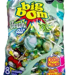 Chupa Chupa XXL