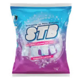 Detergente 1kg