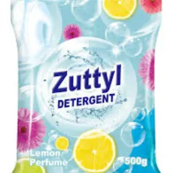 Detergente 500g
