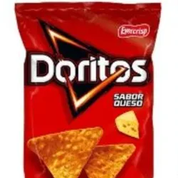 Doritos de Queso