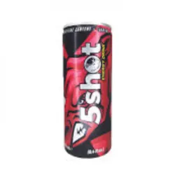 Energizante 5Shot 