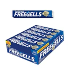Freegells Azul