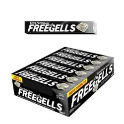 Freegells Negro