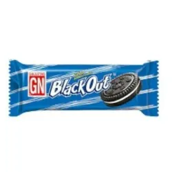 Galletas blackout