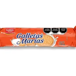 Galletas Maria