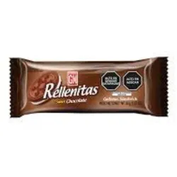 Galletas Rellenitas