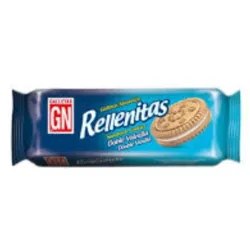 Galletas Rellenitas