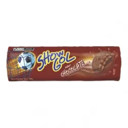 Galletas Show Gol 