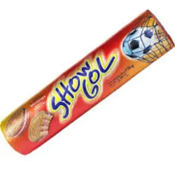 Galletas Show Gol 