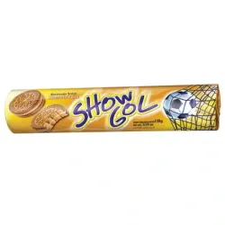 Galletas Show Gol 