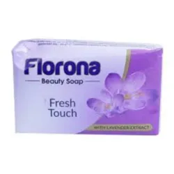 Jabón Florona