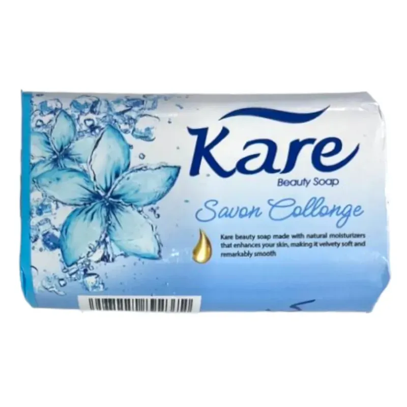 Jabón Kare