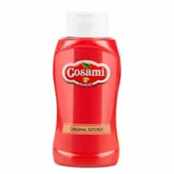 Ketchup Cosami