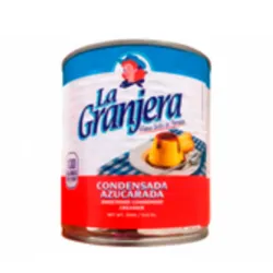 Leche Condensada