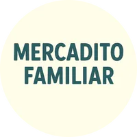 Mercadito familiar