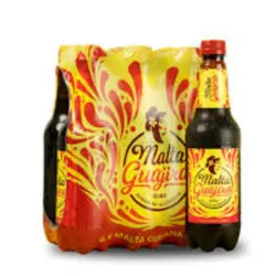 Malta Guajira