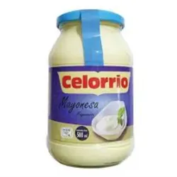 Mayonesa Celorio