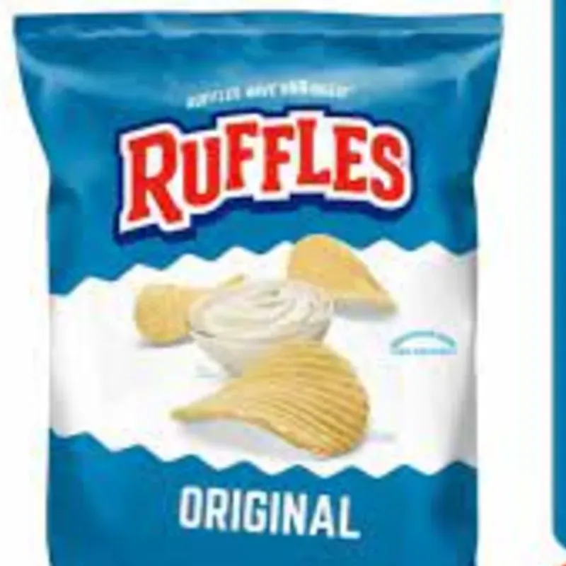 Papas Sabor Mayonesa
