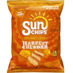 Papas Sun Chips