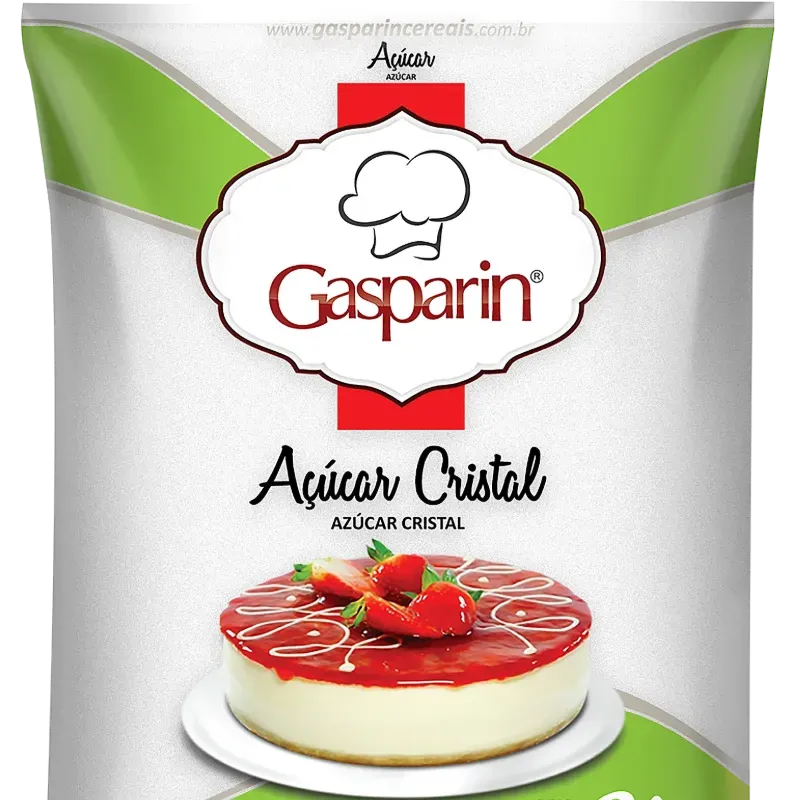 Paquete de Azúcar